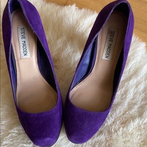 Steve Madden Shoe